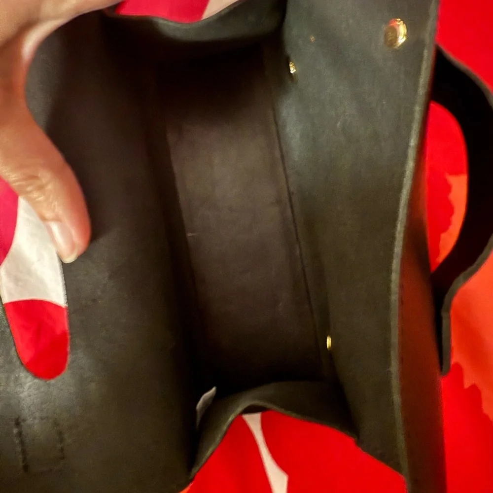 RARE Clare V. Petite Voyage - Picture 3 of 7